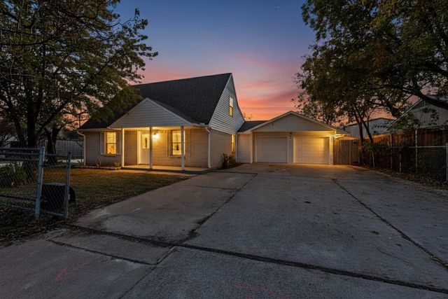 14024 Horseshoe Trail, Balch Springs, TX 75180