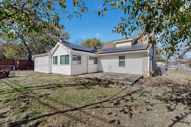 14024 Horseshoe Trail, Balch Springs, TX 75180