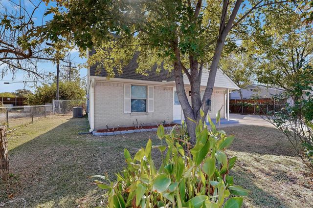 14024 Horseshoe Trail, Balch Springs, TX 75180