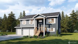 8119 108th Street NE #2B, Marysville, WA 98271