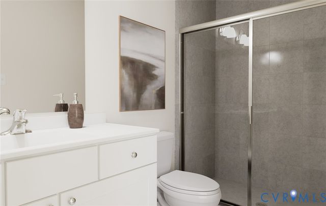 9807 Brookskirt Run, Glen Allen, VA 23059