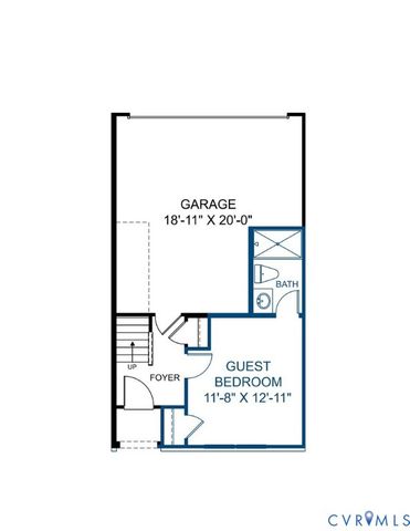 9807 Brookskirt Run, Glen Allen, VA 23059