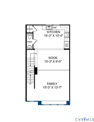 9807 Brookskirt Run, Glen Allen, VA 23059
