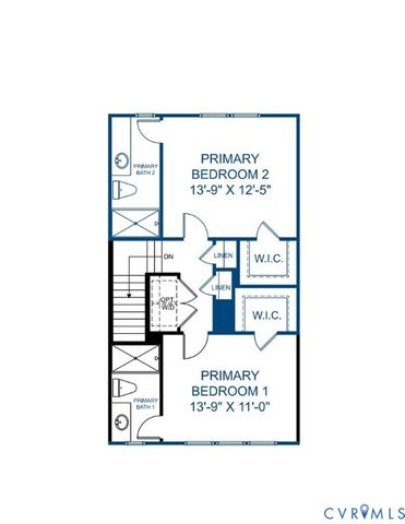 9807 Brookskirt Run, Glen Allen, VA 23059