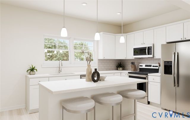 9807 Brookskirt Run, Glen Allen, VA 23059