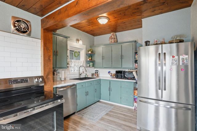 107 S GEORGIA AVE, Martinsburg, WV 25401
