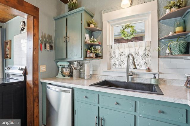 107 S GEORGIA AVE, Martinsburg, WV 25401