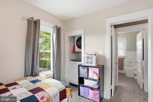 107 S GEORGIA AVE, Martinsburg, WV 25401
