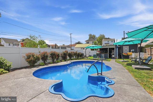 107 S GEORGIA AVE, Martinsburg, WV 25401