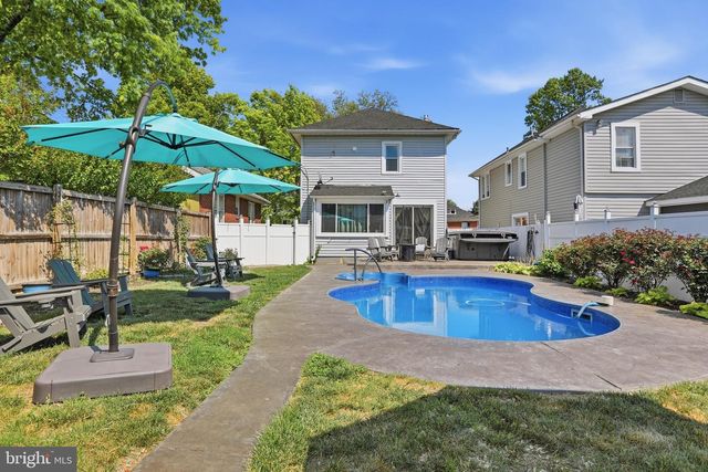 107 S GEORGIA AVE, Martinsburg, WV 25401