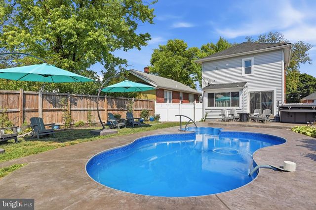 107 S GEORGIA AVE, Martinsburg, WV 25401