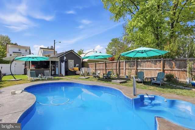 107 S GEORGIA AVE, Martinsburg, WV 25401