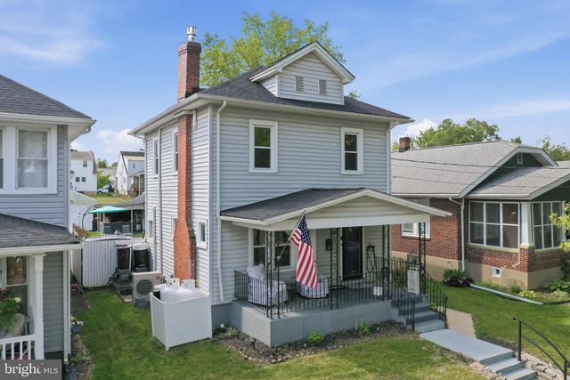 107 S GEORGIA AVE, Martinsburg, WV 25401