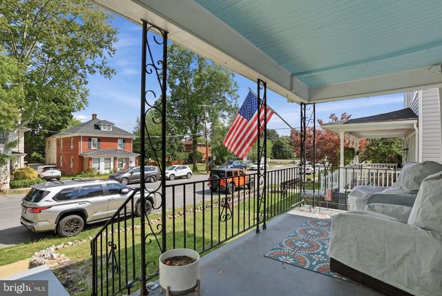 107 S GEORGIA AVE, Martinsburg, WV 25401