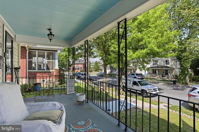 107 S GEORGIA AVE, Martinsburg, WV 25401