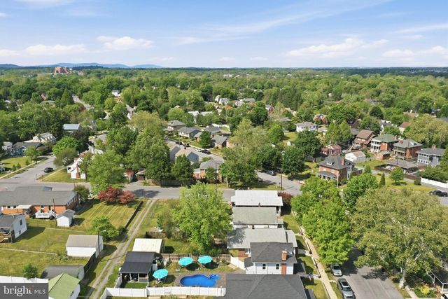 107 S GEORGIA AVE, Martinsburg, WV 25401