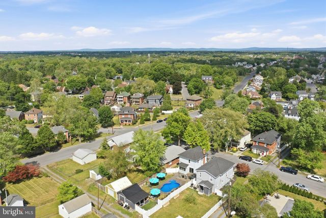 107 S GEORGIA AVE, Martinsburg, WV 25401