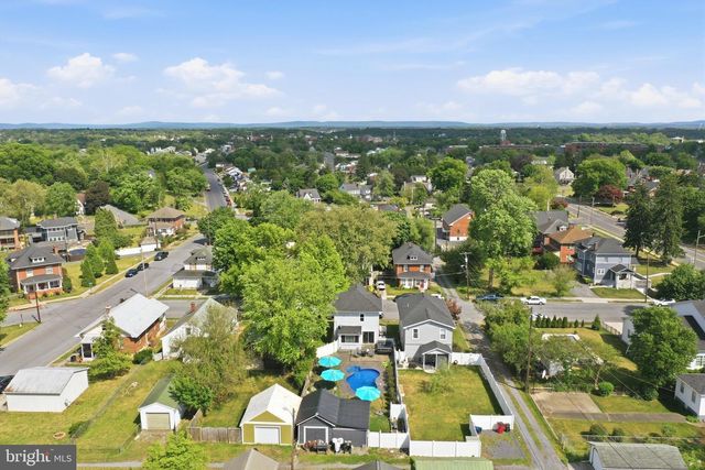 107 S GEORGIA AVE, Martinsburg, WV 25401