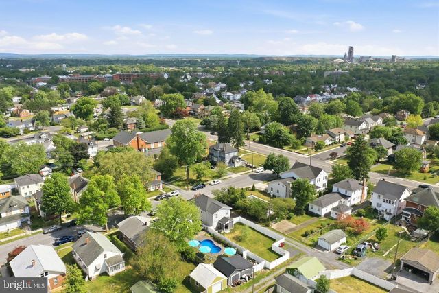 107 S GEORGIA AVE, Martinsburg, WV 25401