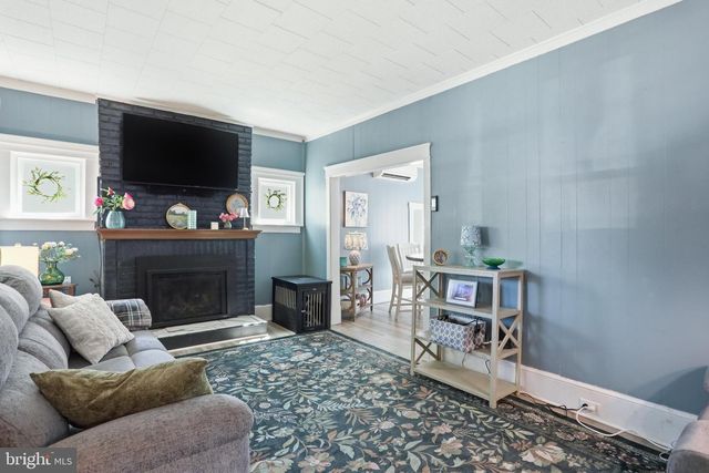 107 S GEORGIA AVE, Martinsburg, WV 25401