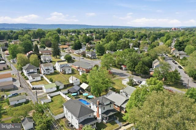 107 S GEORGIA AVE, Martinsburg, WV 25401