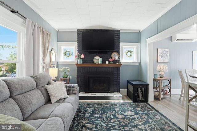 107 S GEORGIA AVE, Martinsburg, WV 25401