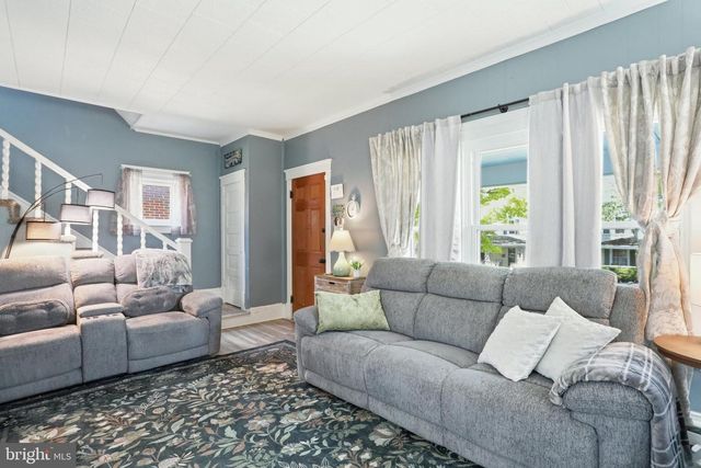 107 S GEORGIA AVE, Martinsburg, WV 25401