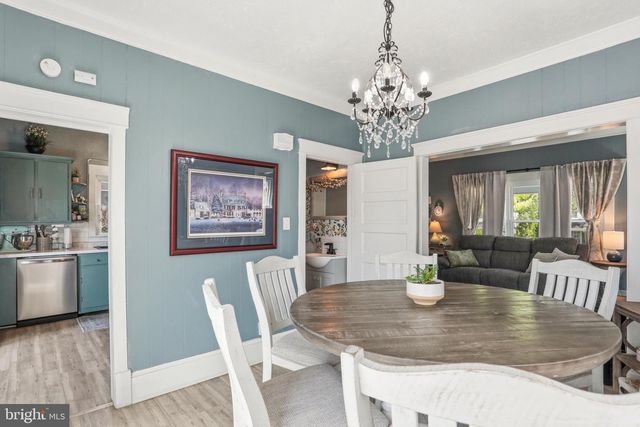 107 S GEORGIA AVE, Martinsburg, WV 25401