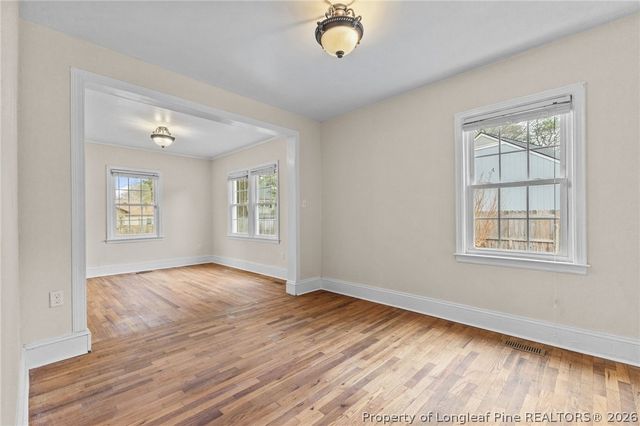 941 Chester Circle, Fayetteville, NC 28303