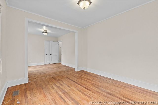 941 Chester Circle, Fayetteville, NC 28303