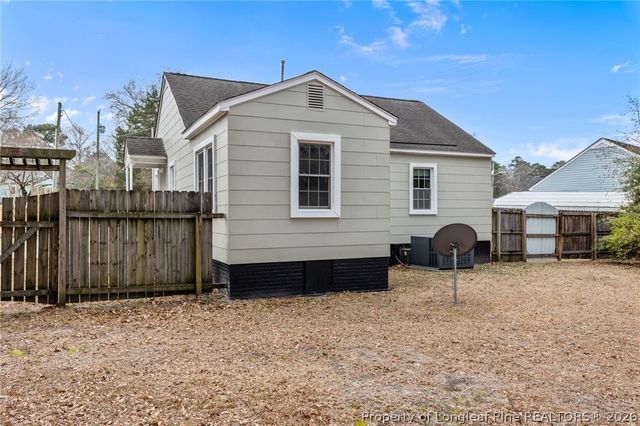 941 Chester Circle, Fayetteville, NC 28303