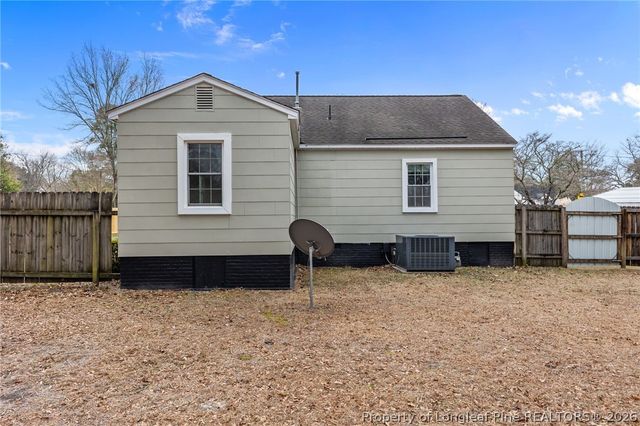 941 Chester Circle, Fayetteville, NC 28303