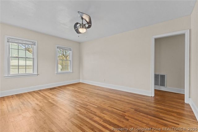 941 Chester Circle, Fayetteville, NC 28303