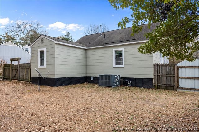 941 Chester Circle, Fayetteville, NC 28303