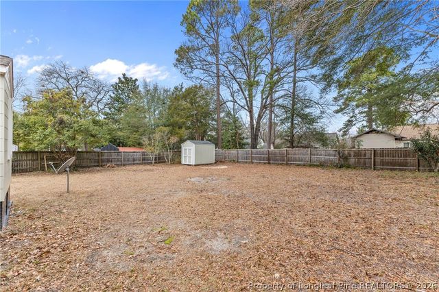 941 Chester Circle, Fayetteville, NC 28303