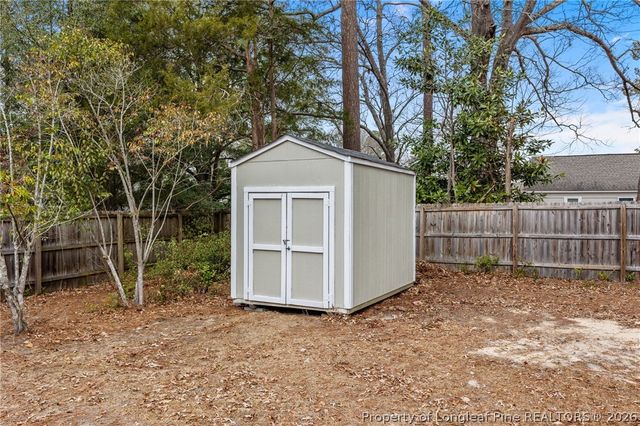 941 Chester Circle, Fayetteville, NC 28303