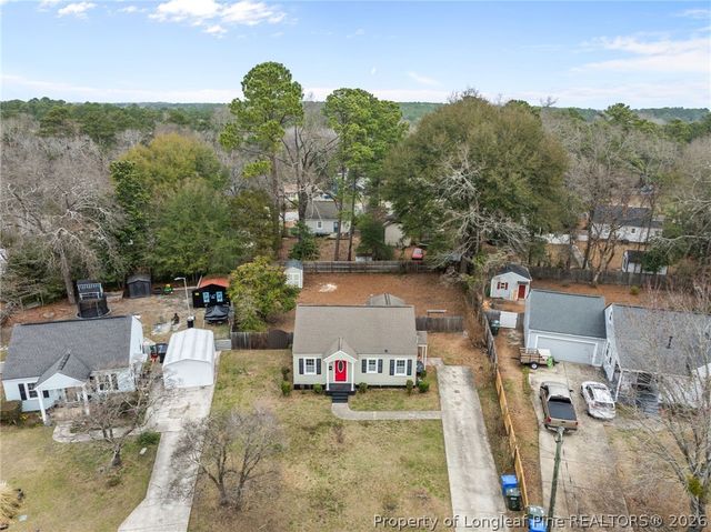 941 Chester Circle, Fayetteville, NC 28303