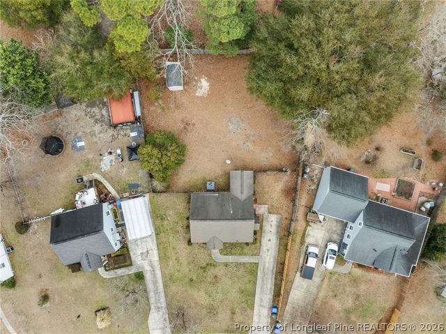 941 Chester Circle, Fayetteville, NC 28303