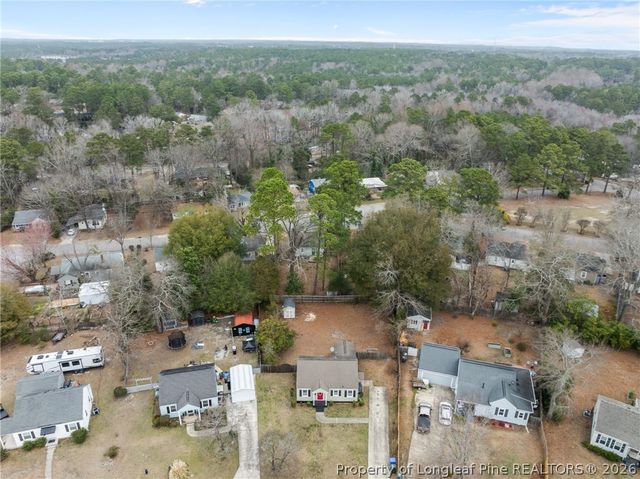 941 Chester Circle, Fayetteville, NC 28303