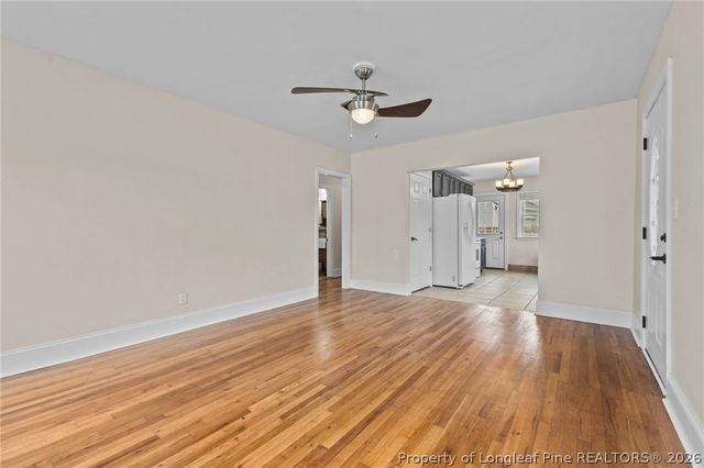 941 Chester Circle, Fayetteville, NC 28303