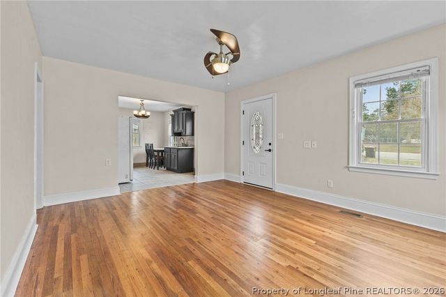 941 Chester Circle, Fayetteville, NC 28303