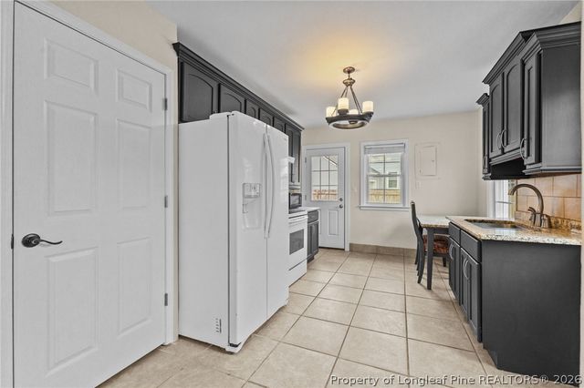 941 Chester Circle, Fayetteville, NC 28303