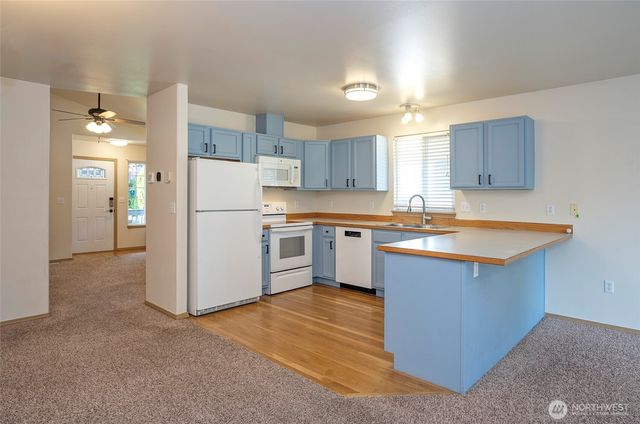 115 100th Street Ct E, Tacoma, WA 98445