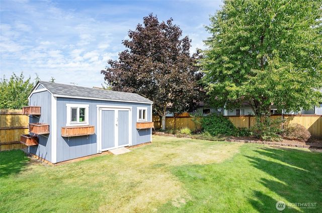 115 100th Street Ct E, Tacoma, WA 98445