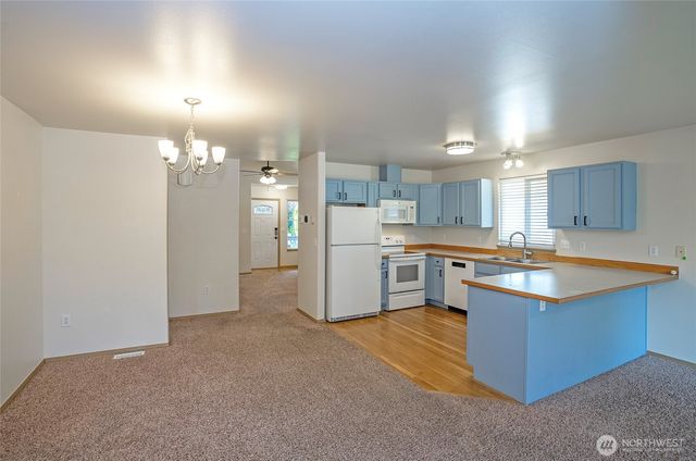 115 100th Street Ct E, Tacoma, WA 98445