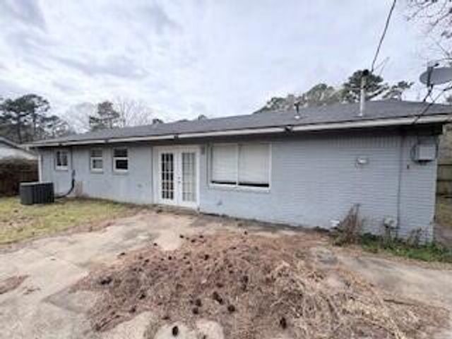 216 Magnolia, New Llano, LA 71461