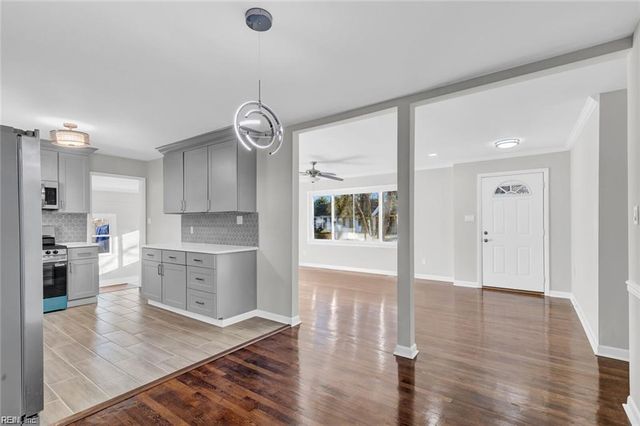 124 Allison RD, Newport News, VA 23602