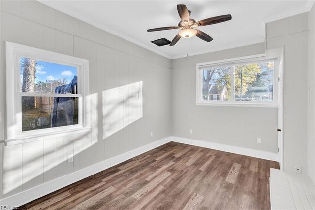 124 Allison RD, Newport News, VA 23602