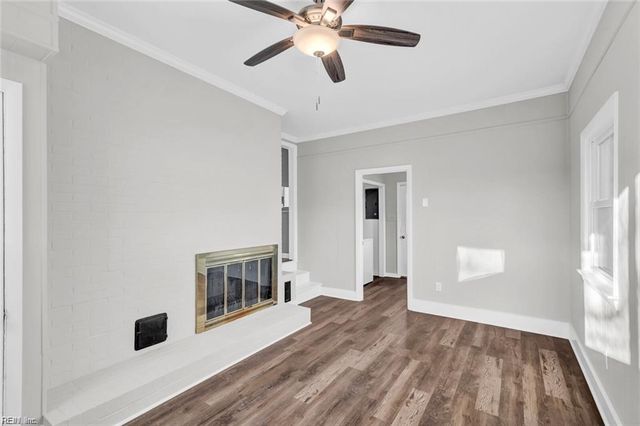 124 Allison RD, Newport News, VA 23602