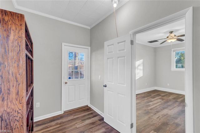 124 Allison RD, Newport News, VA 23602